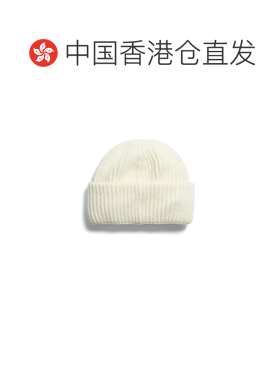 香港直邮CanadaGoose加拿大鹅女士帽子 针织帽 【付后1h可退】