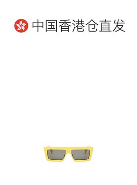 香港直邮Celine 矩形框太阳镜 CL40214U