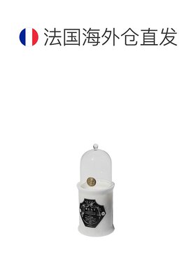 欧洲直邮BULY 1803 大理石系列香薰蜡烛300g 室内香氛摆件「安尼-