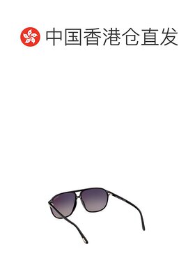 香港直邮Tom Ford 徽标太阳镜 FT1026正品潮流时尚显脸小高级感