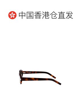 香港直邮Saint Laurent 圣罗兰 女士 SL 567 002 太阳镜 SL567002