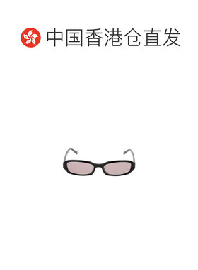 1h可退 香港直邮Saint Laurent 全框太阳镜 SL872ERIN