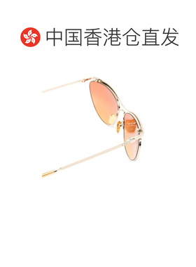 1h可退 香港直邮Chloe 蔻依 女士 Chloe 太阳眼镜 CH0386S