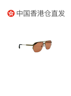 香港直邮Jacquemus 女士 Occhiali da sole mod. AVIADOR col. MA