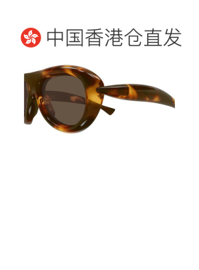 Bottega Veneta Panthos 太阳镜 BV1483S 【付后1h可退】