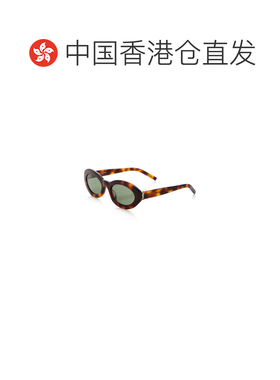 1h可退 香港直邮SaintLaurent圣罗兰女士太阳镜