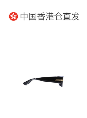 1h可退 香港直邮Bottega Veneta 葆蝶家 女士 徽标太阳镜 703257V