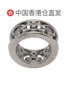 香港直邮Vivienne Westwood 薇薇恩 韦斯特伍德 男士 Cheshire 戒