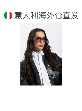 欧洲直邮miu miu 女士 太阳镜配饰