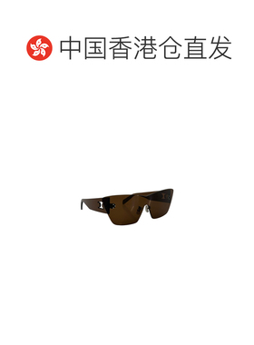 1h可退 香港直邮CELINE 女士 无框太阳镜 26SS