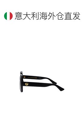1h可退 欧洲直邮GUCCI 女士眼镜GG1337S001古驰太阳镜