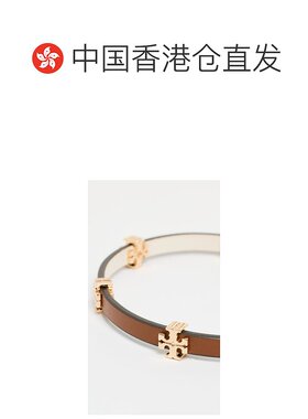 香港直邮Tory Burch 托里 伯奇 女士 Eleanor Bio 手链 TORYB5114