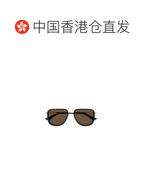 香港直邮Bottega Veneta 全框太阳镜 BV1463S