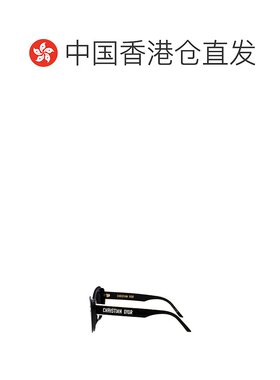 香港直邮Dior 徽标太阳镜 迪奥配饰CD40163U5201A