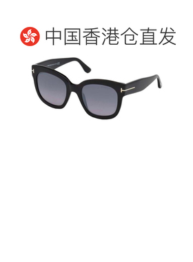1h可退 香港直邮Tom Ford 汤姆 福特 女士 -sunglasses 太阳镜 BE