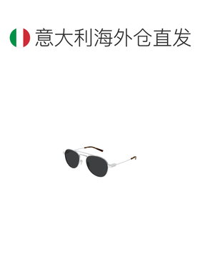 欧洲直邮saint laurent 男士 太阳镜