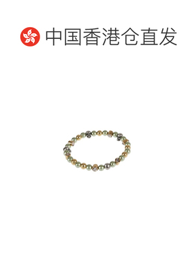 香港直邮ALEXANDER MCQUEEN 男士项链 734769I170C3支付后1h可退