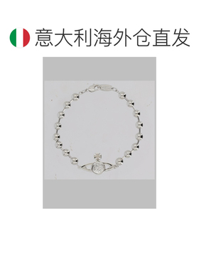1h可退 欧洲直邮VIVIENNE WESTWOOD 女士手链手镯 6102025P02P409