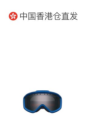1h可退 香港直邮Gucci 古驰 女士 遮面式造型滑雪镜 GG1210S配饰