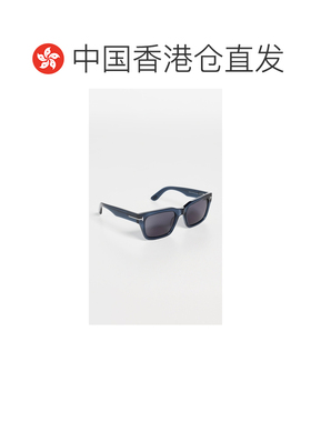 香港直邮Tom Ford 汤姆 福特 女士 Andy 太阳眼镜