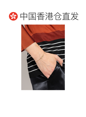 1h可退 香港直邮SALVATORE FERRAGAMO 女士手链手镯 760981BRBOWS
