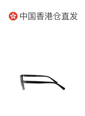 香港直邮Polo Ralph Lauren Polo 拉夫 劳伦 男士 矩形太阳镜 0PH