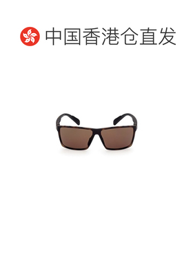 1h可退 香港直邮Adidas 男士 SP0034 52E 运动太阳镜 SP003452E