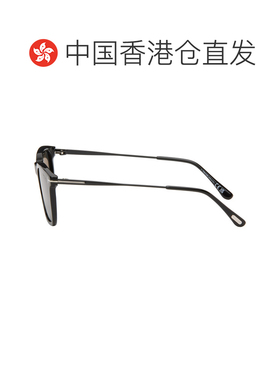 1h可退 香港直邮Tom Ford 汤姆 福特 男士 黑色 Polarized Arnaud