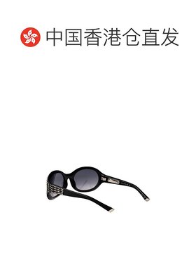 1h可退 香港直邮Gucci 古驰 女士 几何太阳镜 GG2013S colorful花