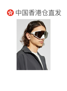 香港直邮EA7 EMPORIO ARMANI 男士太阳镜 0Q74009063356G CO