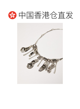 香港直邮WEEKEND MAX MARA 女士项链吊坠 SS2025 5751065406002
