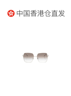 Tory Burch 几何太阳镜 0TY6118D