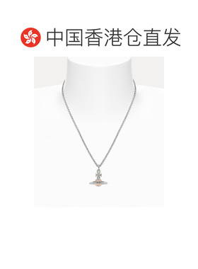 香港直邮VIVIENNE WESTWOOD 女士项链 6302009702【付后1h可退】