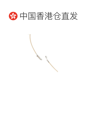 香港直邮ISABEL MARANT 女士项链 26ECO0186FAD2B08BRDSISILVER