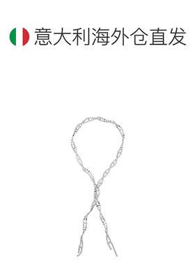 欧洲直邮balenciaga 女士 项链