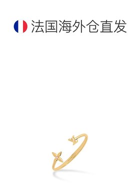 1h可退 欧洲直邮LV路易威登24年上新LOUISETTE SIGNATURE手镯配饰