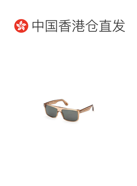 1h可退 香港直邮TOM FORD 男士太阳镜 FT099945N CO 灰色 FT0999
