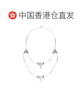 香港直邮IsabelMarant伊莎贝尔 玛兰女士项链/吊坠【付后1h可退】
