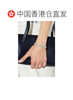 香港直邮SALVATORE FERRAGAMO 女士手链手镯 761007BREVO2STRA0PL