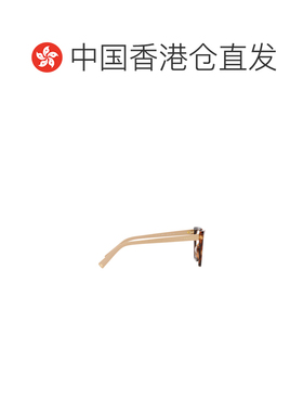 1h可退 香港直邮Prada/普拉达 25FW 徽标平光镜 Women