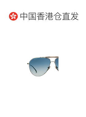 香港直邮Gucci 全框太阳镜 859554I3330古驰