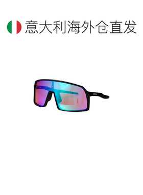 1h可退 欧洲直邮OAKLEY 男士太阳镜 0OO94069406A1 SS2026 绿色 S