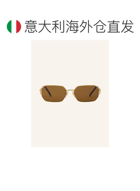 1h可退 欧洲直邮PRADA 女士太阳镜 100157193319504 CO 花色 Sung