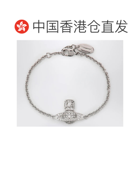 1h可退 香港直邮VIVIENNE WESTWOOD 女士手链手镯 6102024P02P156