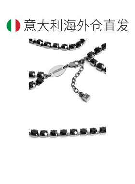 欧洲直邮DSQUARED2 男士项链 NEM030759400001M1816 SS2026