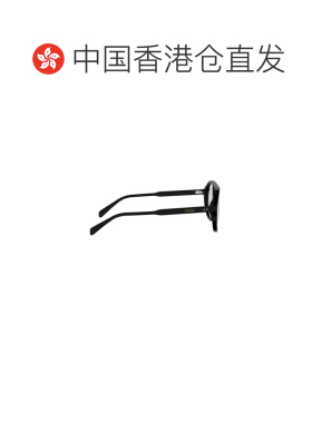 香港直邮CELINE 男士 全框平光镜 26FW