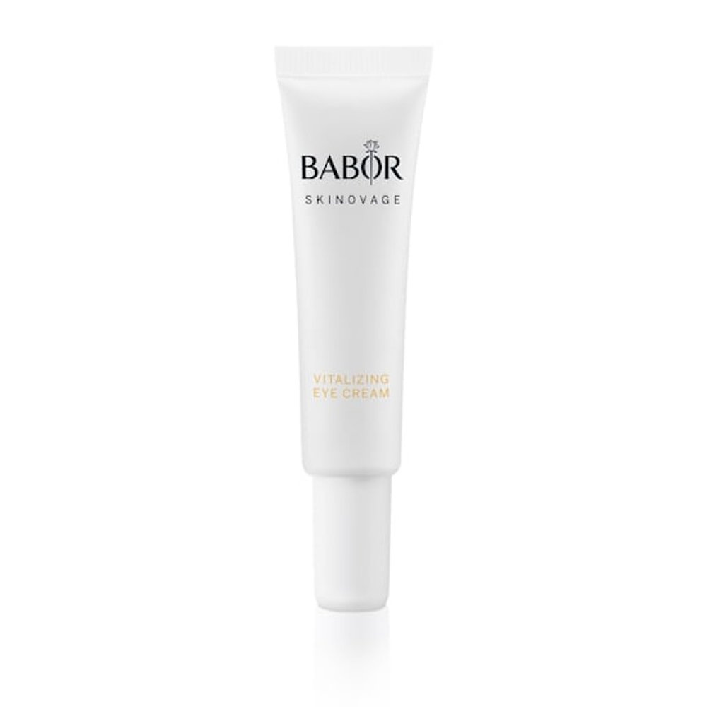 欧洲直邮BABOR芭宝活氧眼霜 15ml-图2