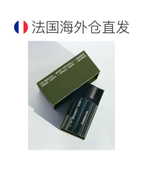 欧洲直邮L:A BRUKET 333 Övernatur EDP 超自然浓香水 50-1正品