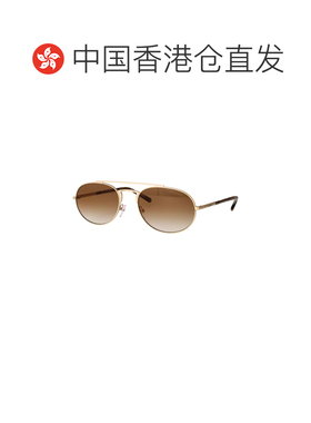 香港直邮EMPORIO ARMANI 男士太阳镜 0EA2171300213 SS2026