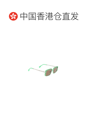 香港直邮FENDI 女士眼镜 FE40102U39E SS2024 花色 FENDI Sunglas